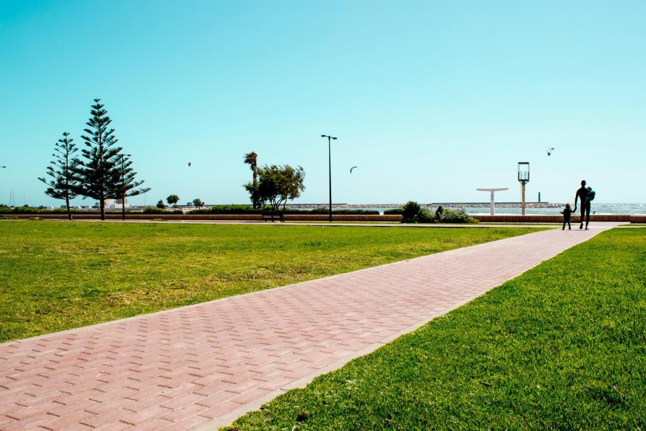 דירות אלמרימר Kailua Dream מראה חיצוני תמונה